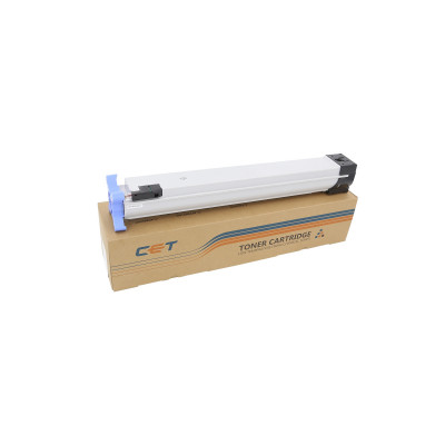 Тонер-картридж (CPT) для HP Color LaserJet Managed MFP E87640 (CET) Yellow, 570г, CET141721