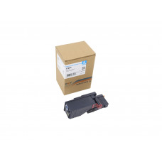 Тонер-картридж (CPT) для XEROX WorkCentre 6025 (CET) Cyan, CET141675