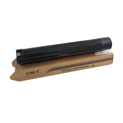 Тонер-картридж (CPT, CE08) 106R03765 для XEROX VersaLink C7000 (CET) Black, 150г, CET141694