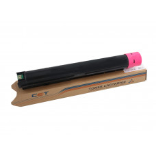 Тонер-картридж (CPT, CE08) 106R03767 для XEROX VersaLink C7000 (CET) Magenta, 165г, CET141696