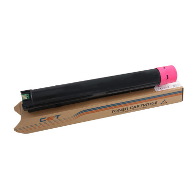 Тонер-картридж (CPT, CE08) 106R03767 для XEROX VersaLink C7000 (CET) Magenta, 165г, CET141696