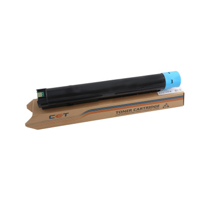 Тонер-картридж (CPT, CE08) 106R03768 для XEROX VersaLink C7000 (CET) Cyan, 155г, CET141695