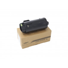 Тонер-картридж (CPT, CE08) для XEROX VersaLink C500DN (CET) Black, 120г, CET141710