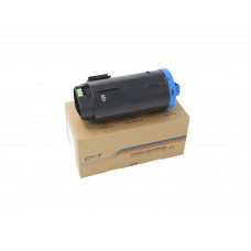 Тонер-картридж (CPT, CE08) для XEROX VersaLink C500DN (CET) Cyan, 90г, CET141711