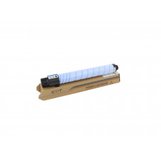 Тонер-картридж (KR1) 841591 для RICOH Aficio MPC305SP/305SPF (CET) Cyan, 101г, 6000 стр., CET141735