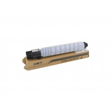 Тонер-картридж (KR1) для RICOH Aficio MPC305SP (CET) Black, 260г, CET141734