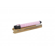 Тонер-картридж (KR1) для RICOH Aficio MPC305SP (CET) Magenta, 117г, CET141736