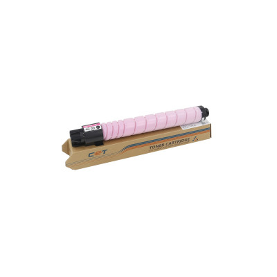Тонер-картридж (KR1) для RICOH Aficio MPC305SP (CET) Magenta, 117г, CET141736