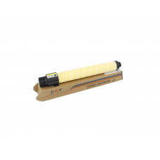 Тонер-картридж (KR1) для RICOH Aficio MPC305SP (CET) Yellow, 113г, CET141737