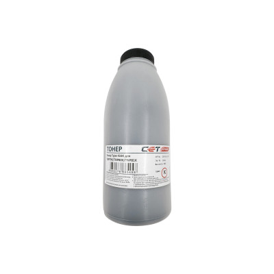 Тонер + носитель Type 416K для KONICA MINOLTA Bizhub C4050i (Japan) Black, 280г/бут, OSP0416K-280
