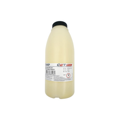 Тонер Type 416Y для KONICA MINOLTA Bizhub C4050i (Japan) Yellow, 140г/бут, OSP0416Y-140