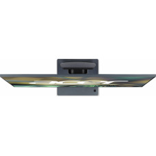 Моноблок Acer Aspire S27-1755 27" WQHD i7 1260P (2.1) 16Gb SSD512Gb Iris Xe CR Eshell GbitEth WiFi BT 135W клавиатура мышь Cam серый 2560x1440