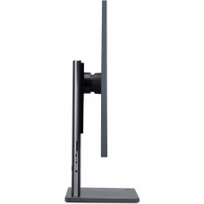 Моноблок Acer Aspire S27-1755 27" WQHD i7 1260P (2.1) 16Gb SSD512Gb Iris Xe CR Eshell GbitEth WiFi BT 135W клавиатура мышь Cam серый 2560x1440