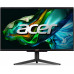 Моноблок Acer Aspire C22-1610 21.5" Full HD N100 (0.8) 8Gb SSD256Gb UHDG CR Eshell WiFi BT 65W клавиатура мышь Cam черный 1920x1080