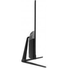 Моноблок IRU P233 23.8" Full HD i3 1005G1 (1.2) 8Gb SSD256Gb CR Windows 11 Professional GbitEth WiFi BT 120W Cam черный 1920x1080