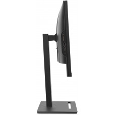 Моноблок IRU 23IM 23.8" Full HD i3 1215U (1.2) 8Gb SSD256Gb UHDG Windows 11 Professional GbitEth WiFi BT 120W Cam черный 1920x1080