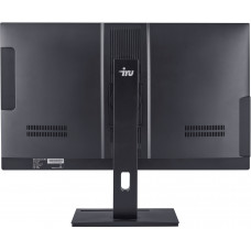 Моноблок IRU 27IM 27" Full HD i5 1035G4 (1.1) 8Gb SSD256Gb Iris Plus Graphics noOS GbitEth WiFi BT 120W Cam черный 1920x1080