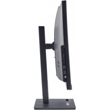 Моноблок IRU 27IM 27" Full HD i5 1235U (1.3) 16Gb SSD512Gb UHDG Windows 11 Professional GbitEth WiFi BT 120W Cam черный 1920x1080