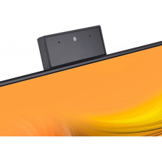 Моноблок IRU 27IM 27" Full HD i5 1235U (1.3) 16Gb SSD512Gb UHDG Windows 11 Professional GbitEth WiFi BT 120W Cam черный 1920x1080