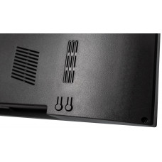 Моноблок IRU Агат 315 23.8" Full HD i5 10400 (2.9) 8Gb SSD256Gb UHDG 630 Free DOS GbitEth WiFi BT 120W клавиатура мышь Cam черный 1920x1080 (RUS)