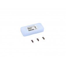 Наконечник сепаратора приж. вала (New) для KONICA MINOLTA Bizhub C654 (CET), 3 шт/компл, CET351017