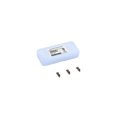 Наконечник сепаратора приж. вала (New) для KONICA MINOLTA Bizhub C654 (CET), 3 шт/компл, CET351017