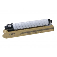 Тонер-картридж (CPP) 842554 для RICOH IM C2010/C2510 (CET) Black, 240г, 16500 стр., CET141750