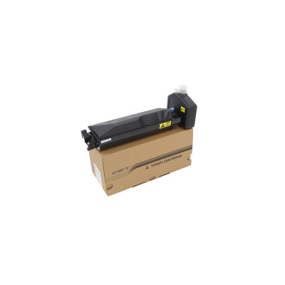 Тонер-картридж (PK210) для KYOCERA ECOSYS P6230cdn (CET) Black, 160г, CET141597