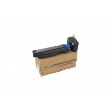 Тонер-картридж (PK210) для KYOCERA ECOSYS P6230cdn (CET) Cyan, 120г, CET141598