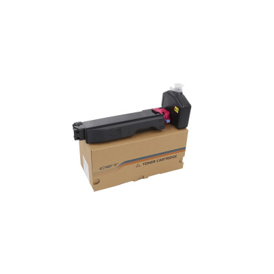 Тонер-картридж (PK210) для KYOCERA ECOSYS P6230cdn (CET) Magenta, 120г, CET141599