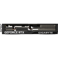 Видеокарта Gigabyte PCI-E 4.0 GV-N407SWF3OC-12GD NVIDIA GeForce RTX 4070 Super 12Gb 192bit GDDR6X 2475/21000 HDMIx1 DPx3 HDCP Ret