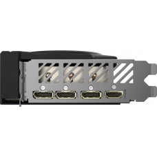 Видеокарта Gigabyte PCI-E 4.0 GV-N407SWF3OC-12GD NVIDIA GeForce RTX 4070 Super 12Gb 192bit GDDR6X 2475/21000 HDMIx1 DPx3 HDCP Ret
