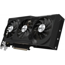 Видеокарта Gigabyte PCI-E 4.0 GV-N407SWF3OC-12GD NVIDIA GeForce RTX 4070 Super 12Gb 192bit GDDR6X 2475/21000 HDMIx1 DPx3 HDCP Ret