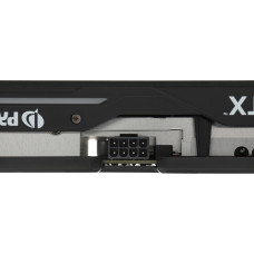 Видеокарта Palit PCI-E 4.0 RTX4060 DUAL OC NVIDIA GeForce RTX 4060 8Gb 128bit GDDR6 1830/17000 HDMIx1 DPx3 HDCP Ret