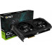 Видеокарта Palit PCI-E 4.0 RTX4060 DUAL OC NVIDIA GeForce RTX 4060 8Gb 128bit GDDR6 1830/17000 HDMIx1 DPx3 HDCP Ret