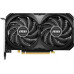 Видеокарта MSI PCI-E 4.0 RTX 4060 Ti VENTUS 2X BLACK 8G OC NVIDIA GeForce RTX 4060TI 8Gb 128bit GDDR6 2565/18000 HDMIx1 DPx3 HDCP Ret