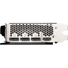 Видеокарта MSI PCI-E 4.0 RTX 4060 Ti VENTUS 2X BLACK 8G OC NVIDIA GeForce RTX 4060TI 8Gb 128bit GDDR6 2565/18000 HDMIx1 DPx3 HDCP Ret