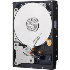 Жесткий диск WD SATA-III 2TB WD20EARZ Desktop Blue (5400rpm) 64Mb 3.5"