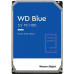 Жесткий диск WD SATA-III 2TB WD20EARZ Desktop Blue (5400rpm) 64Mb 3.5"