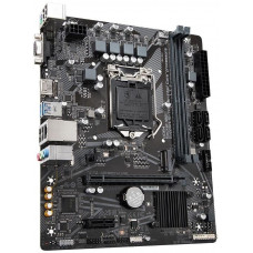 Материнская плата Gigabyte H510M H V2 Soc-1200 Intel H470 2xDDR4 mATX AC`97 8ch(7.1) GbLAN+VGA+HDMI
