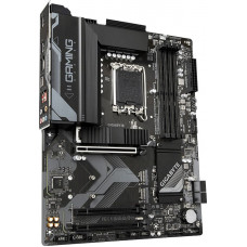 Материнская плата Gigabyte B760 GAMING X Soc-1700 Intel B760 4xDDR5 ATX AC`97 8ch(7.1) 2.5Gg RAID+HDMI+DP