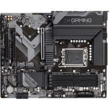 Материнская плата Gigabyte B760 GAMING X Soc-1700 Intel B760 4xDDR5 ATX AC`97 8ch(7.1) 2.5Gg RAID+HDMI+DP