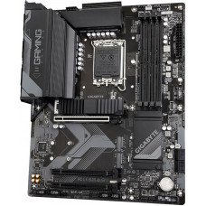 Материнская плата Gigabyte B760 GAMING X Soc-1700 Intel B760 4xDDR5 ATX AC`97 8ch(7.1) 2.5Gg RAID+HDMI+DP