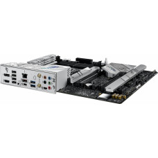 Материнская плата Asus ROG STRIX B760-A GAMING WIFI Soc-1700 Intel B760 4xDDR5 ATX AC`97 8ch(7.1) 2.5Gg RAID+HDMI+DP