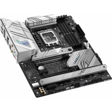 Материнская плата Asus ROG STRIX B760-A GAMING WIFI Soc-1700 Intel B760 4xDDR5 ATX AC`97 8ch(7.1) 2.5Gg RAID+HDMI+DP