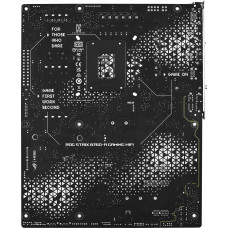 Материнская плата Asus ROG STRIX B760-A GAMING WIFI Soc-1700 Intel B760 4xDDR5 ATX AC`97 8ch(7.1) 2.5Gg RAID+HDMI+DP