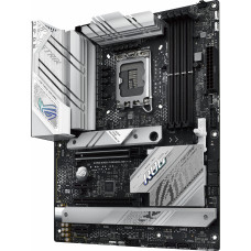 Материнская плата Asus ROG STRIX B760-A GAMING WIFI Soc-1700 Intel B760 4xDDR5 ATX AC`97 8ch(7.1) 2.5Gg RAID+HDMI+DP