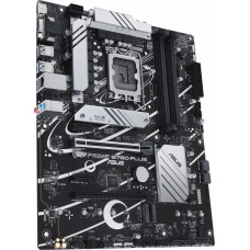 Материнская плата Asus PRIME B760-PLUS Soc-1700 Intel B760 4xDDR5 ATX AC`97 8ch(7.1) 2.5Gg RAID+VGA+HDMI+DP