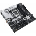 Материнская плата Asus PRIME B760M-A WIFI Soc-1700 Intel B760 4xDDR5 mATX AC`97 8ch(7.1) 2.5Gg RAID+HDMI+DP
