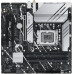 Материнская плата Asus PRIME B760M-A WIFI Soc-1700 Intel B760 4xDDR5 mATX AC`97 8ch(7.1) 2.5Gg RAID+HDMI+DP